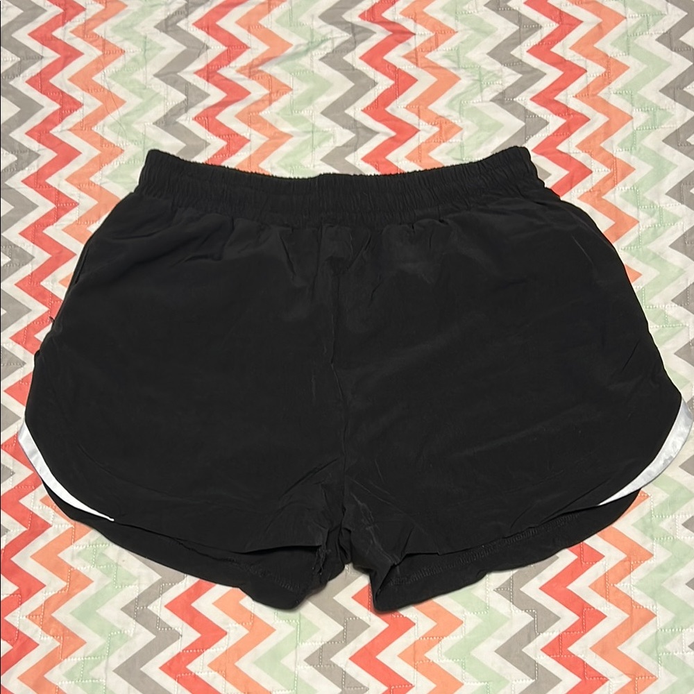 Alphalete Shorts
